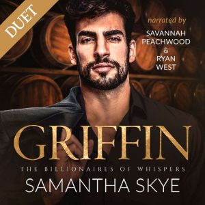 Griffin, Samantha Skye
