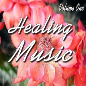 Healing Music Vol. 1, Antonio Smith