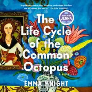 The Life Cycle of the Common Octopus: A Read with Jenna Pick