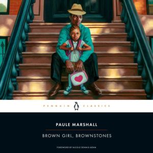 Brown Girl, Brownstones, Paule Marshall