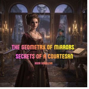 The Geometry of Mirrors - Secrets of a Courtesan.: A historical novel of forbidden passions, Venetian intrigues, and esoteric