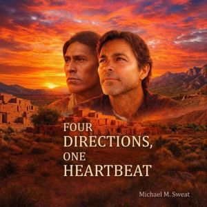Four Directions, One Heartbeat, Michael M. Sweat