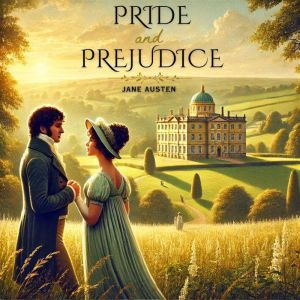Pride and Prejudice, Jane Austen