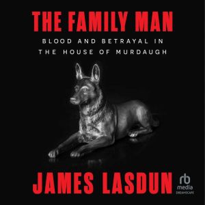 The Family Man, James Lasdun