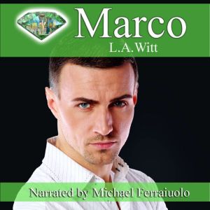 Marco, L.A. Witt