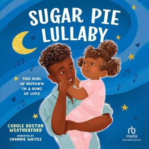 Sugar Pie Lullaby, Sawyer Cloud