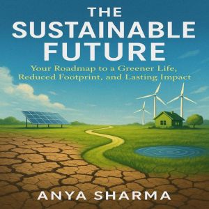 The Sustainable Future, Claire Donnelly