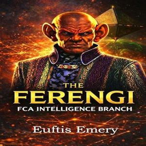 The Ferengi, Euftis Emery
