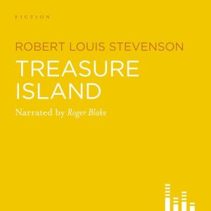 Treasure Island, Robert Louis Stevenson