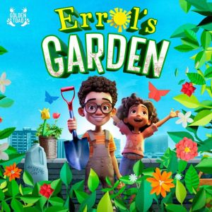 Errols Garden, Caroline Wigmore