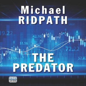 The Predator, Michael Ridpath