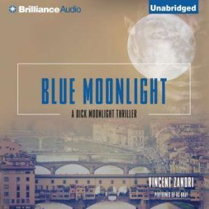 Blue Moonlight, Vincent Zandri