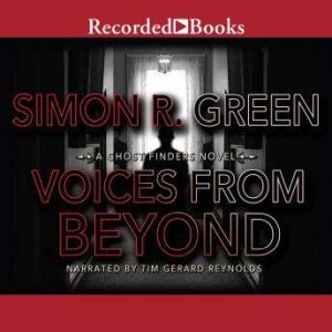 Voices From Beyond, Simon Green