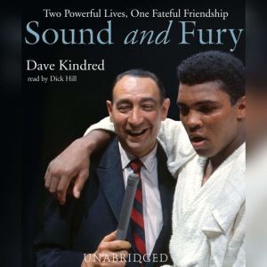 Sound and Fury, Dave Kindred
