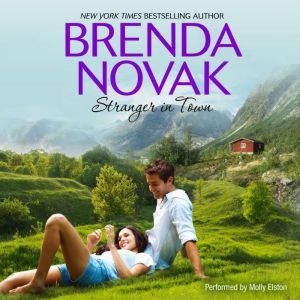 Stranger in Town, Brenda Novak