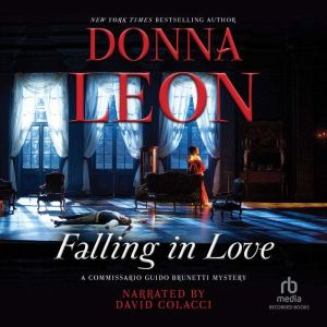 Falling in Love, Donna Leon