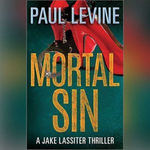 Mortal Sin, Paul Levine