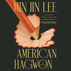 American Hagwon, Min Jin Lee