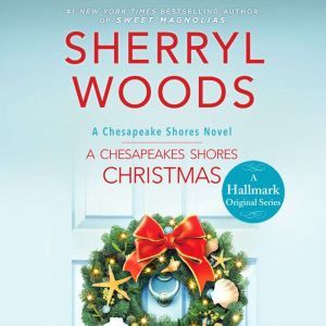Chesapeake Shores Christmas, A, Sherryl Woods