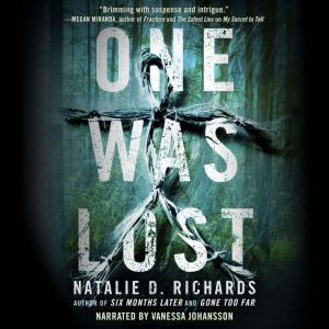One Was Lost, Natalie D. Richards