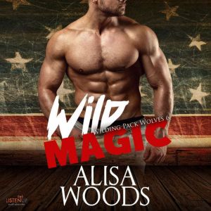 Wild Magic, Alisa Woods
