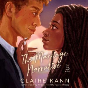 The Marriage Narrative