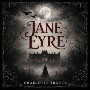 Jane Eyre, Charlotte Bronte