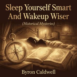 Sleep Yourself Smart And Wakeup Wiser..., Byron Caldwell