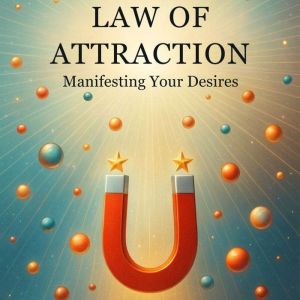 The Law of Attraction: Manifesting Your Desires: Micro Book - B15 (Mastering the Universal Laws: Your Complete Guide to Manife