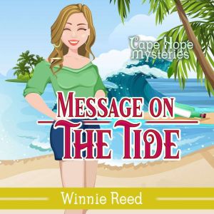 Message on the Tide, Winnie Reed