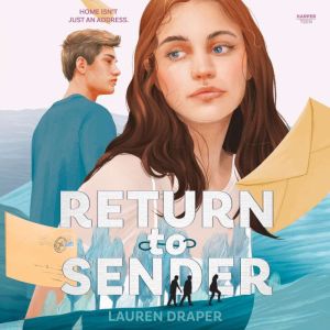 Return to Sender, Lauren Draper