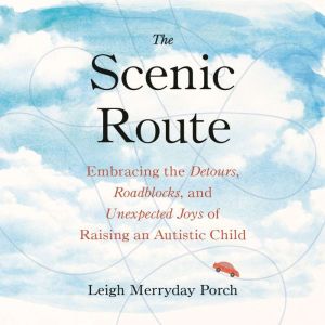 The Scenic Route, Leigh Merryday Porch