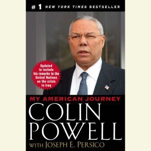 My American Journey, Colin L. Powell