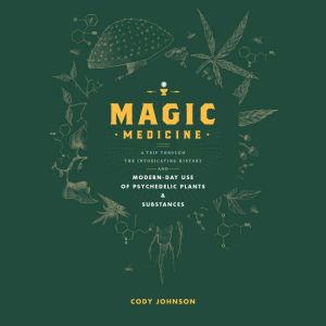 Magic Medicine, Cody Johnson