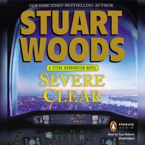 Severe Clear, Stuart Woods