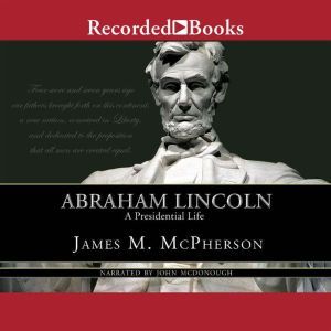 Abraham Lincoln, James M. McPherson