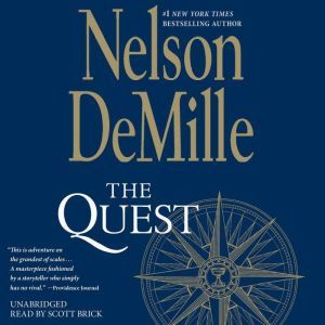 The Quest, Nelson DeMille