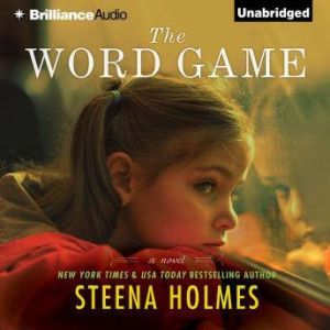 The Word Game, Steena Holmes