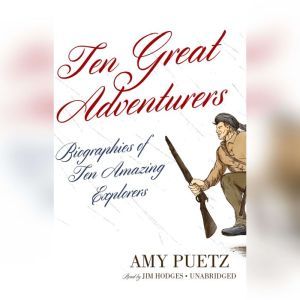 Ten Great Adventurers, Unknown
