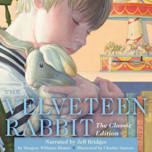 The Velveteen Rabbit, Margery Williams Bianco