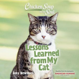 Chicken Soup for the Soul Lessons Le..., Amy Newmark