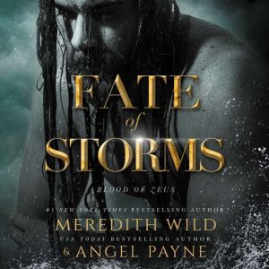 Fate of Storms, Meredith Wild
