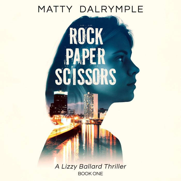 Rock Paper Scissors, Matty Dalrymple