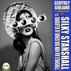 Geoffrey Giuliano In Conversation wit..., Geoffrey Giuliano