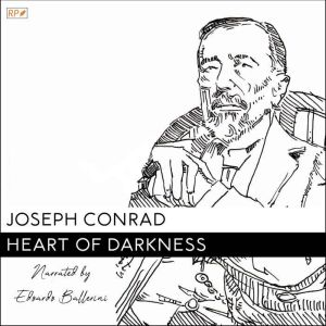 Heart of Darkness, Joseph Conrad