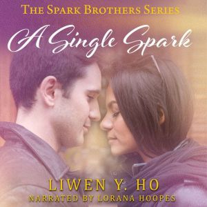 A Single Spark, Liwen Y. Ho