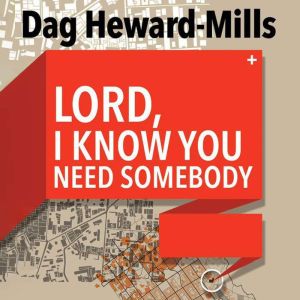 Lord, I Know You Need Somebody, Dag HewardMills