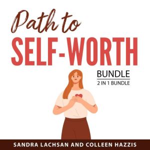 Path to Self-Worth Bundle, 2 in 1 Bundle