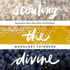 Scouting the Divine, Margaret Feinberg