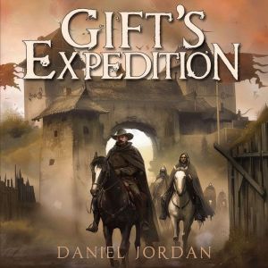 Gifts Expedition, Daniel Jordan